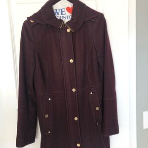 Michael Kors Coat